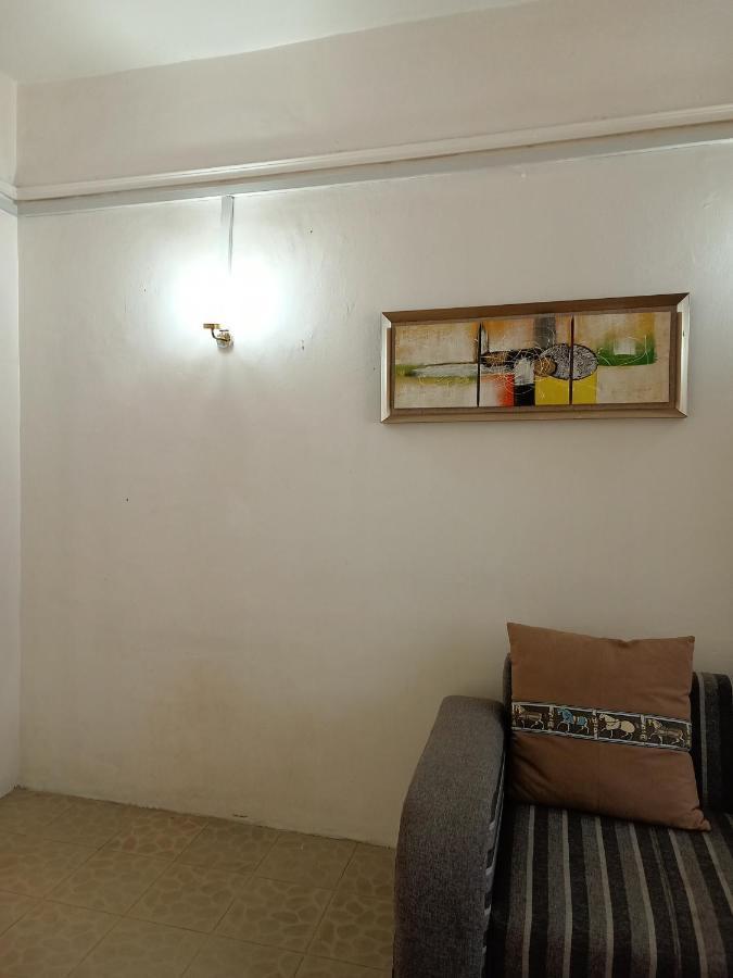 Karibu Nyumbani, Welcome Home Mwanza Bagian luar foto