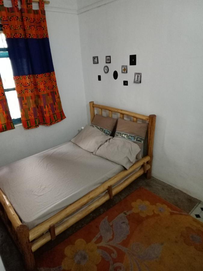Karibu Nyumbani, Welcome Home Mwanza Bagian luar foto